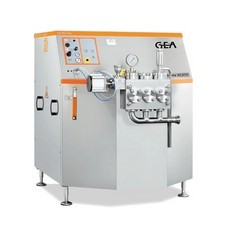 Ariete NS3110 Динамический гомогенизатор 1 800 - 22 000 l/h
